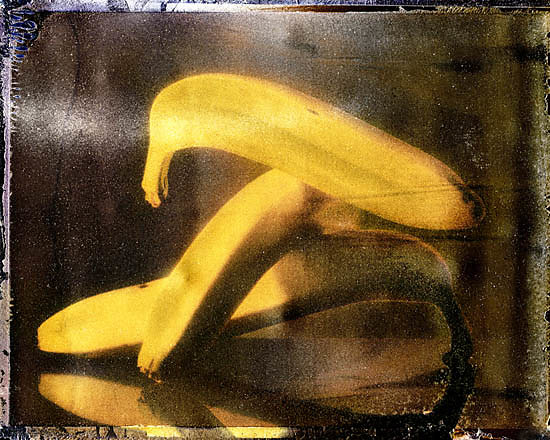 Bananes