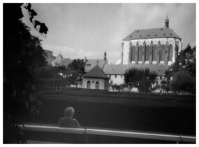 Church of Our Lady of the Snows, Prague-2 null