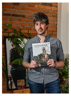 Guillaume Tenaud 579 null