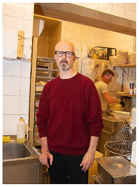 Patrick Crosnier Leconte - Nostress null