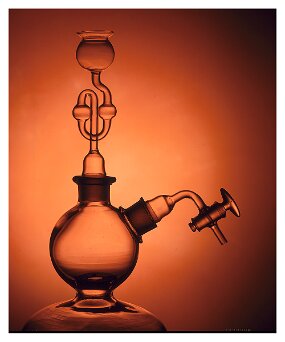 laboratory glassware null