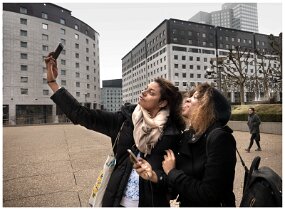 La Défense 2015077 null