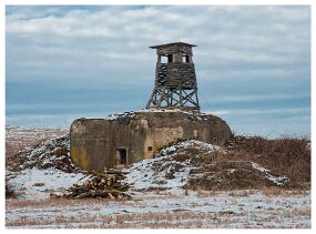 bunker, Czech republic null